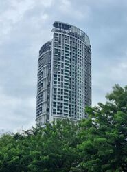 One Pearl Bank (D3), Apartment #461684131